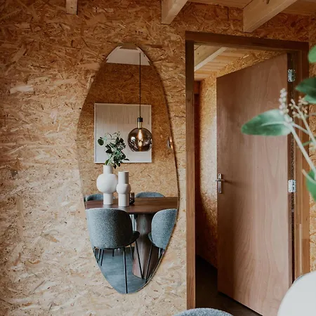 Dutchen Erfgoedpark De Hoop Wellness *