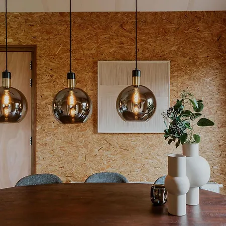 Dutchen Erfgoedpark De Hoop Wellness * Uitgeest