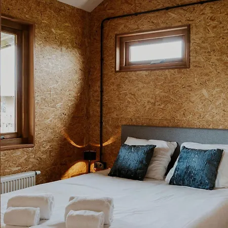 Dutchen Erfgoedpark De Hoop Wellness Uitgeest