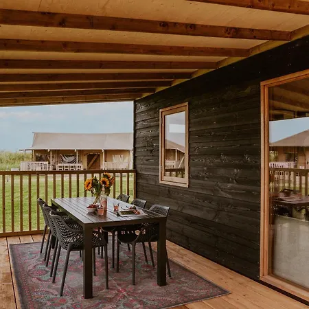 Dutchen Erfgoedpark De Hoop Wellness