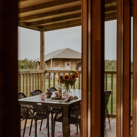 Holiday home Dutchen Erfgoedpark De Hoop Wellness Uitgeest