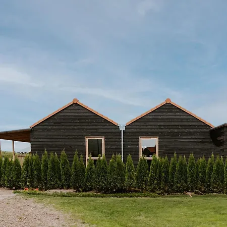 Dutchen Erfgoedpark De Hoop Wellness *