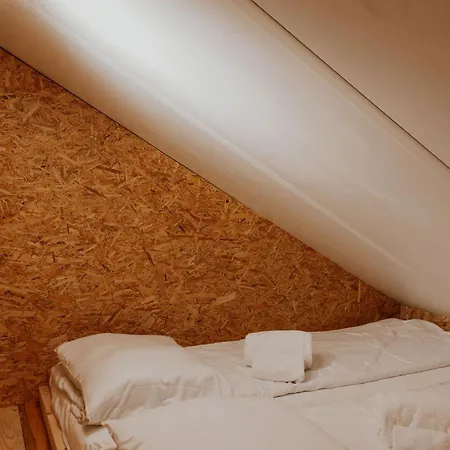 Dutchen Erfgoedpark De Hoop Wellness Feriehus