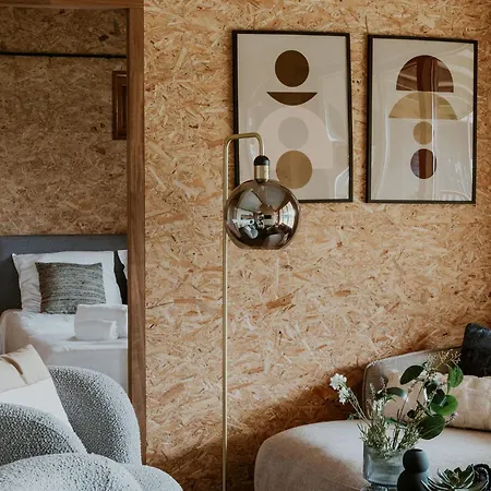 Holiday home Dutchen Erfgoedpark De Hoop Wellness