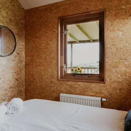 Dutchen Erfgoedpark De Hoop Wellness Uitgeest