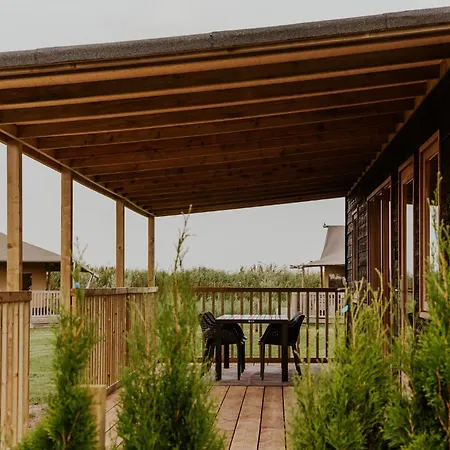 Dutchen Erfgoedpark De Hoop Wellness * Uitgeest