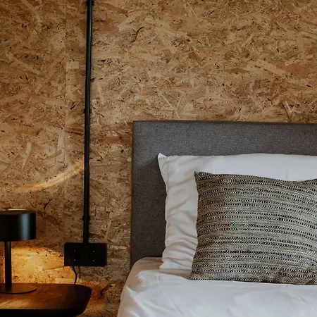 Dutchen Erfgoedpark De Hoop Wellness Feriehus