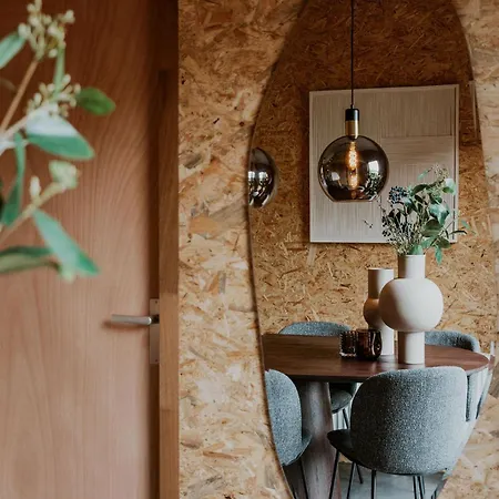 Feriehus Dutchen Erfgoedpark De Hoop Wellness