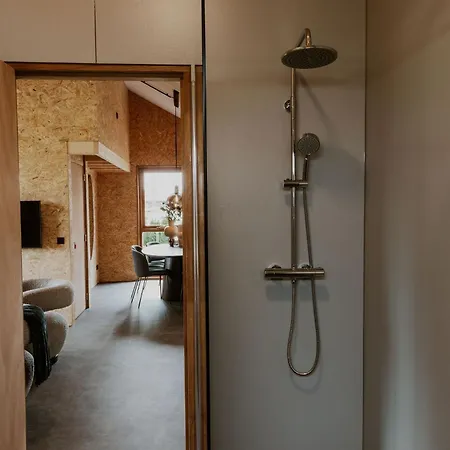 Dutchen Erfgoedpark De Hoop Wellness