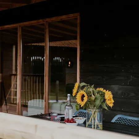 Dutchen Erfgoedpark De Hoop Wellness