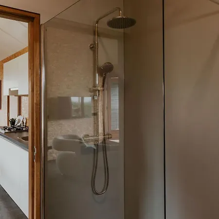 Dutchen Erfgoedpark De Hoop Wellness Holiday home Uitgeest