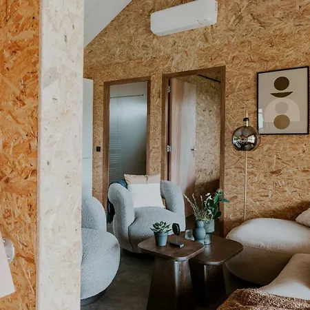 Dutchen Erfgoedpark De Hoop Wellness *