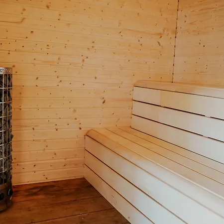 Dutchen Erfgoedpark De Hoop Wellness Feriehus