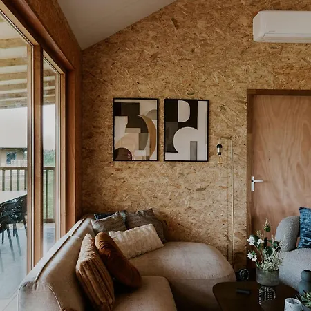 Casa vacanze Dutchen Erfgoedpark De Hoop Wellness *