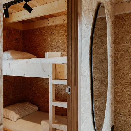 Casa vacanze Dutchen Erfgoedpark De Hoop Wellness Uitgeest